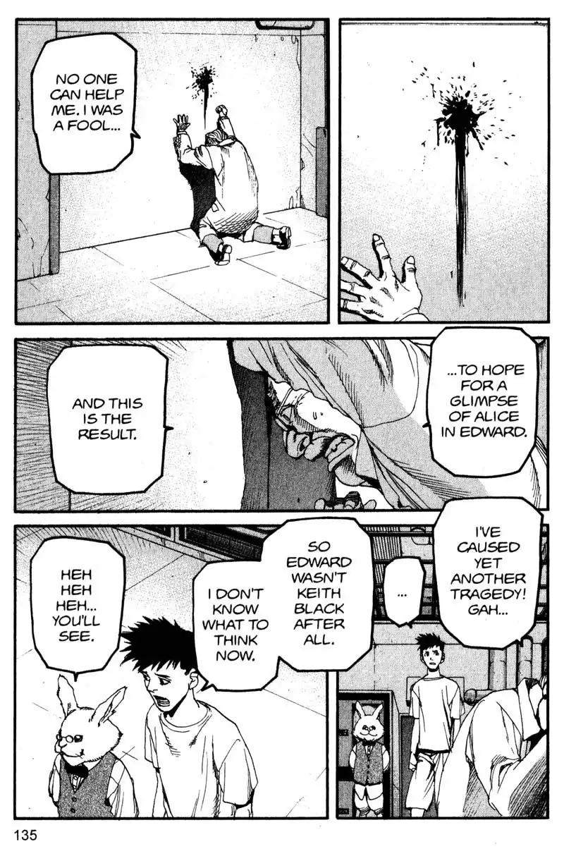 Project Arms Chapter 151 3